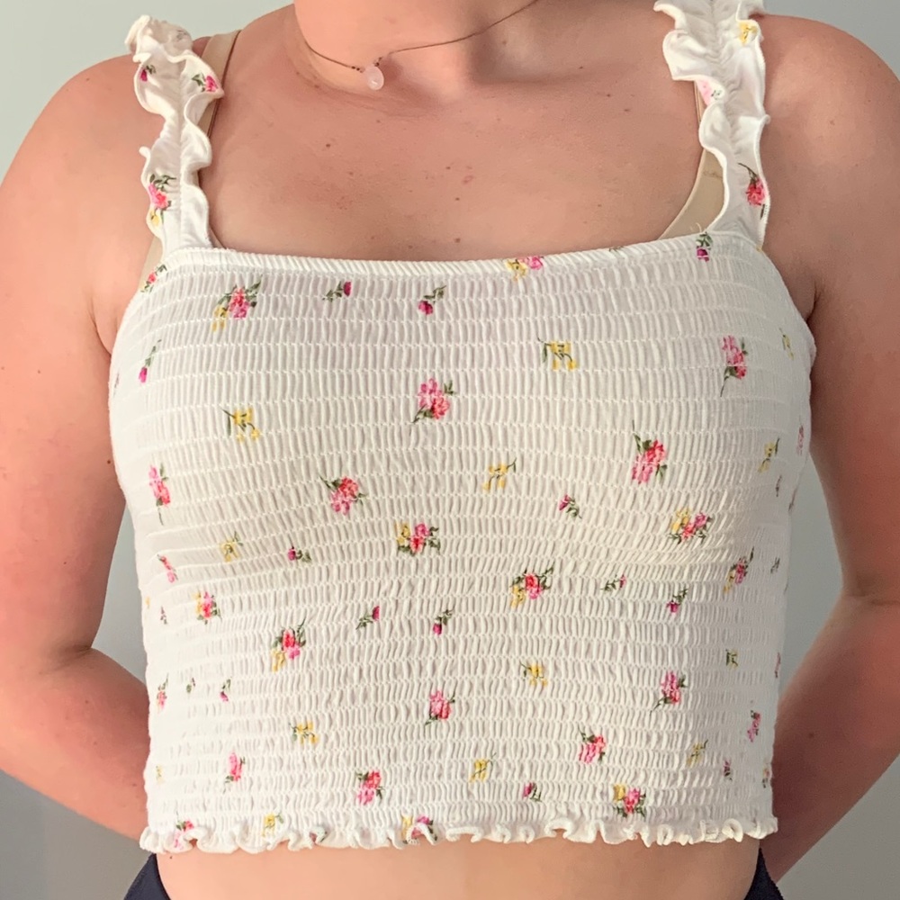 Cute Forever 21 tank top